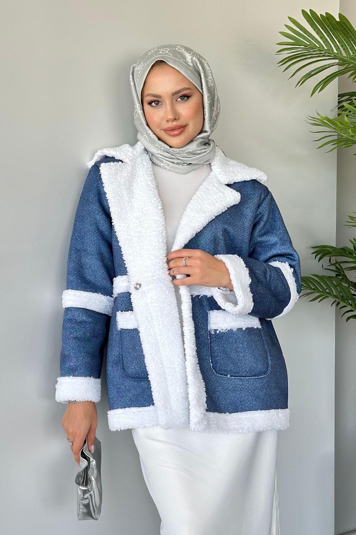 Şimal Kot Nubuk Mont Mavi, Fiyatları 