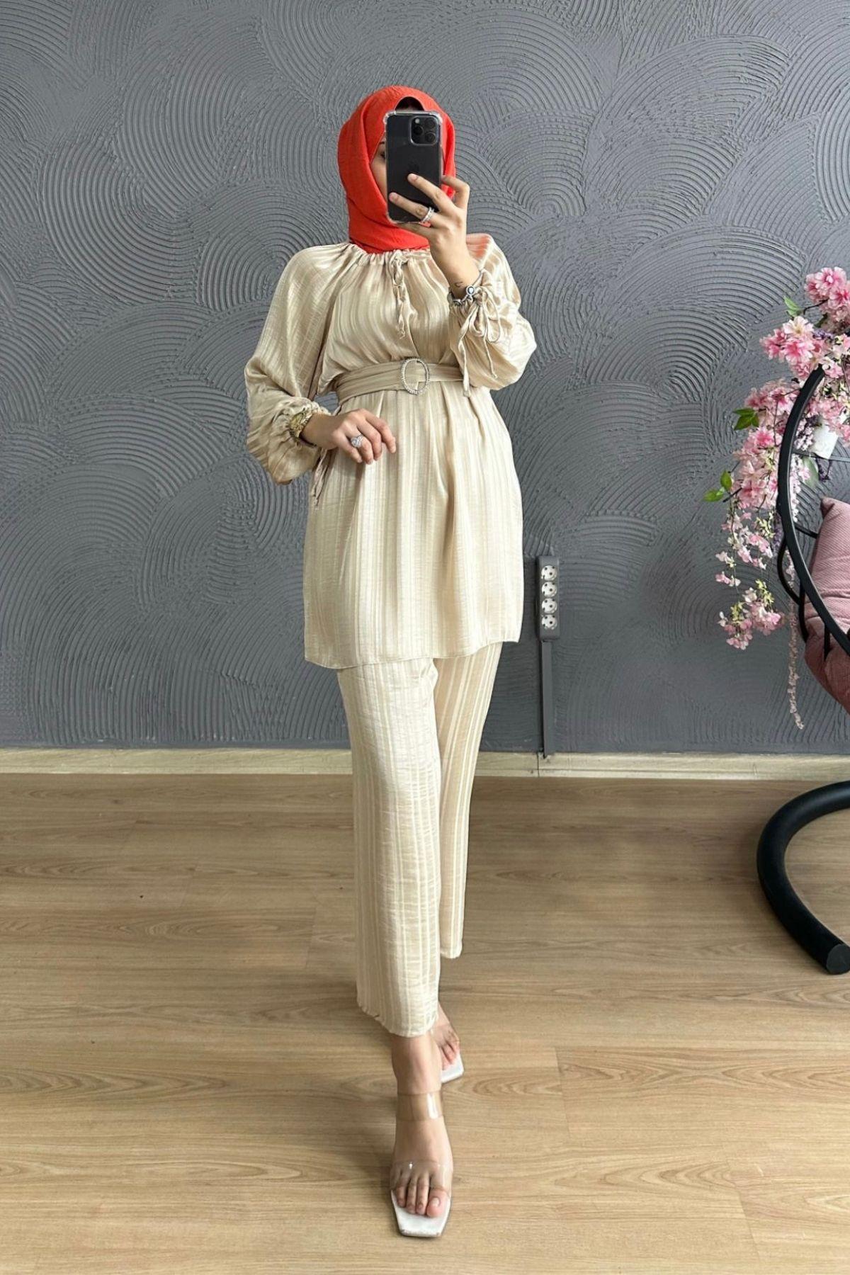 صوفيا بدلة شيرنج بيج