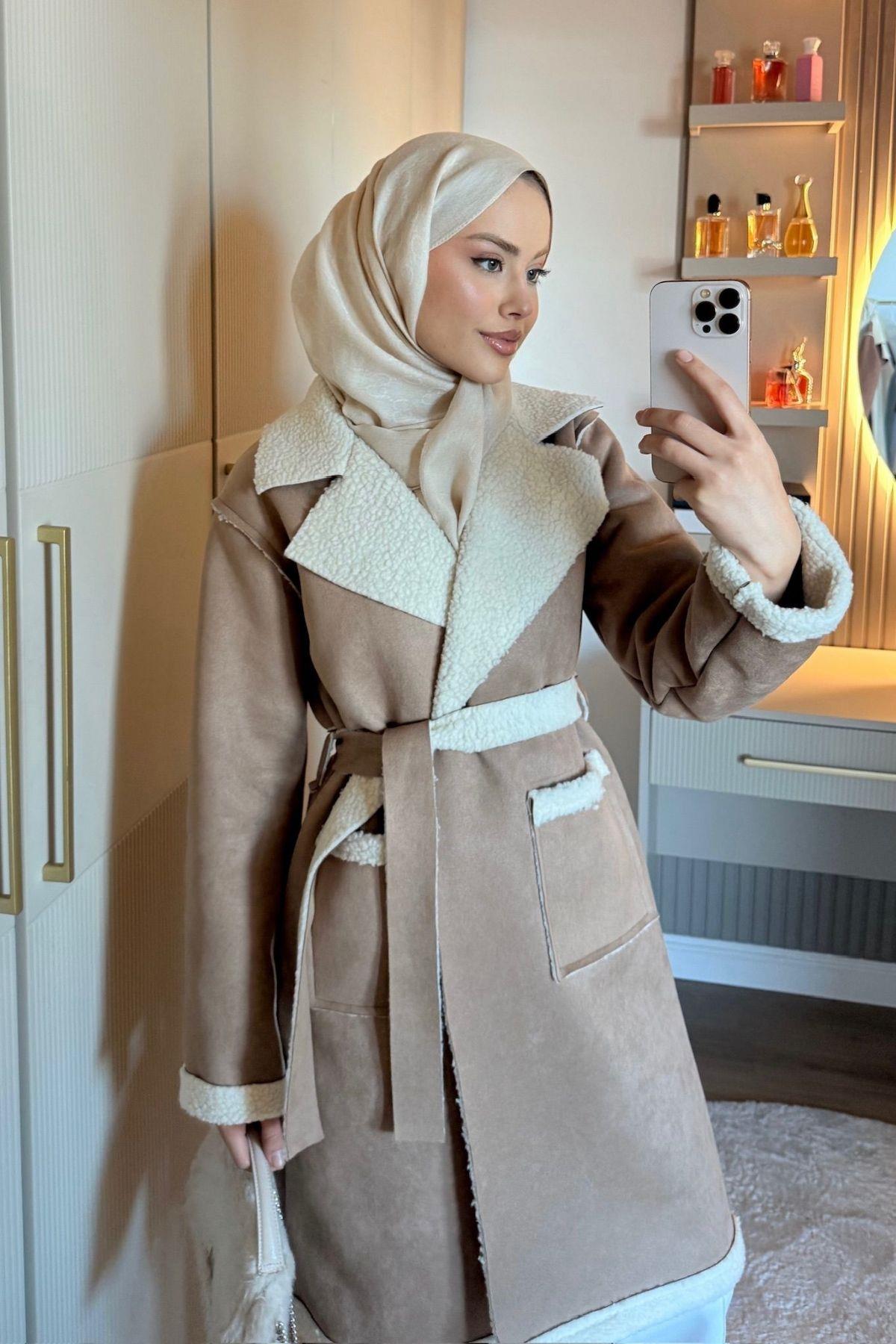Süet Kap Krem, Fiyatları 
