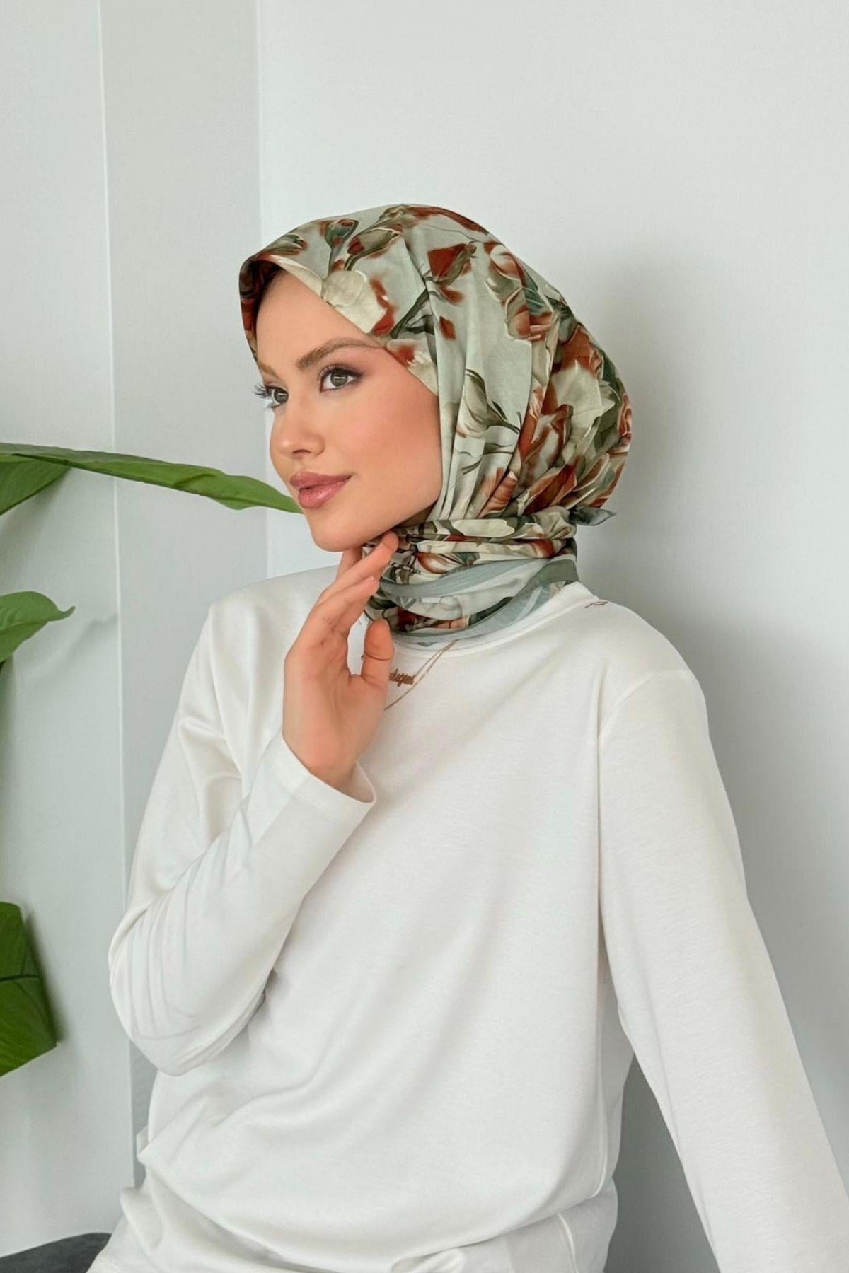 Taş Soft Eşarp Mint, Fiyatları 