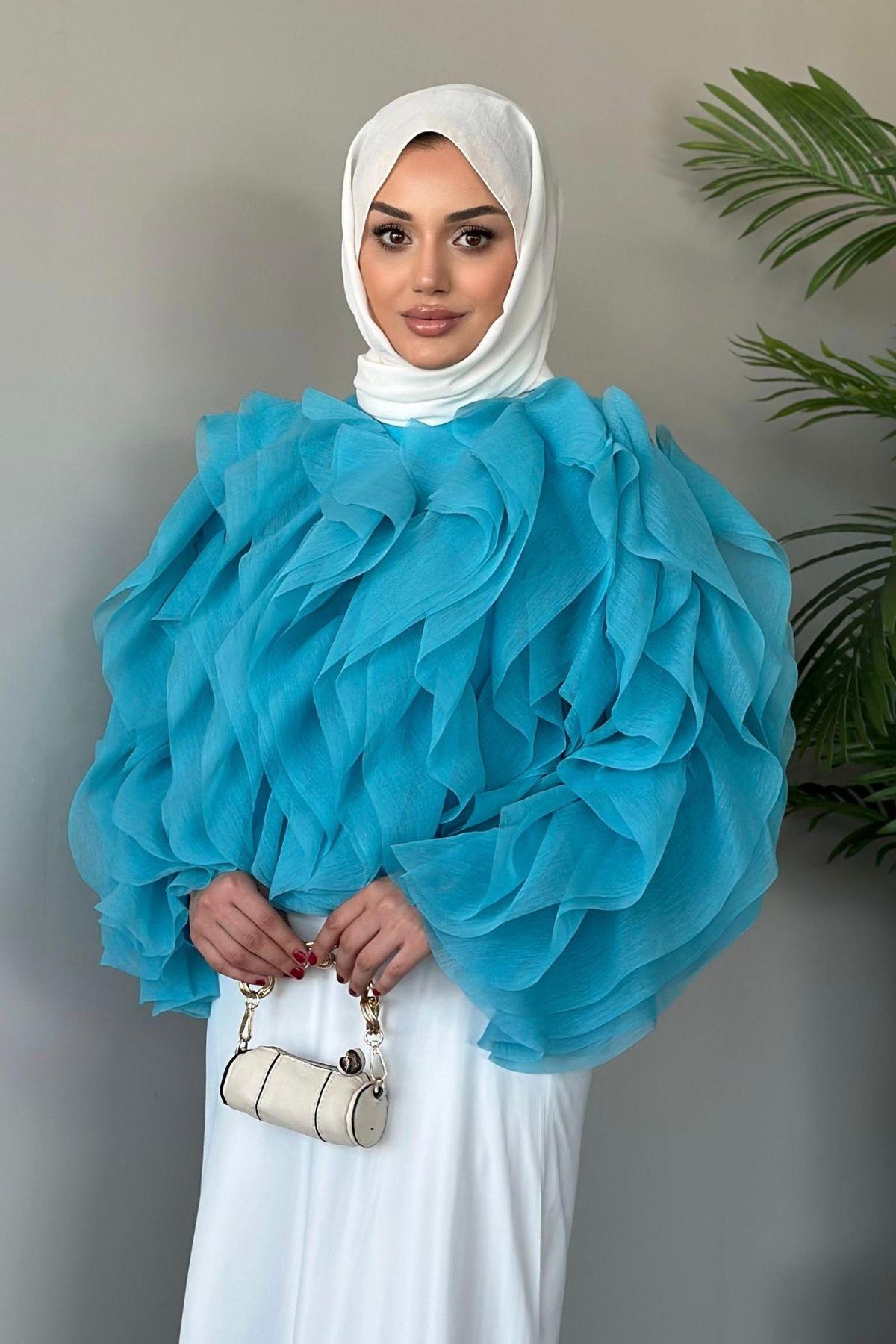 Tütü Gömlek Mavi, Fiyatları 