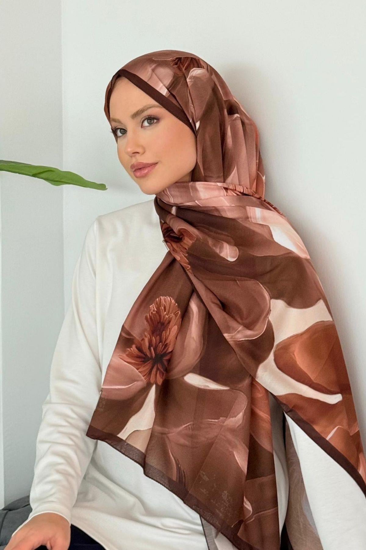 Yasemin Dijital Şal Kiremit, Fiyatları 
