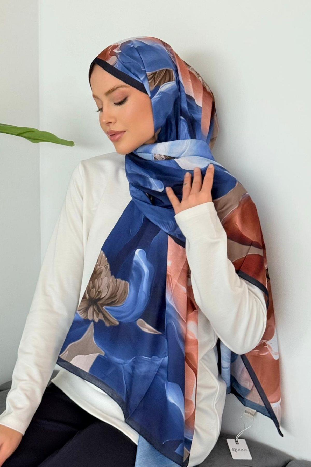 Yasemin Dijital Şal Saks, Fiyatları 