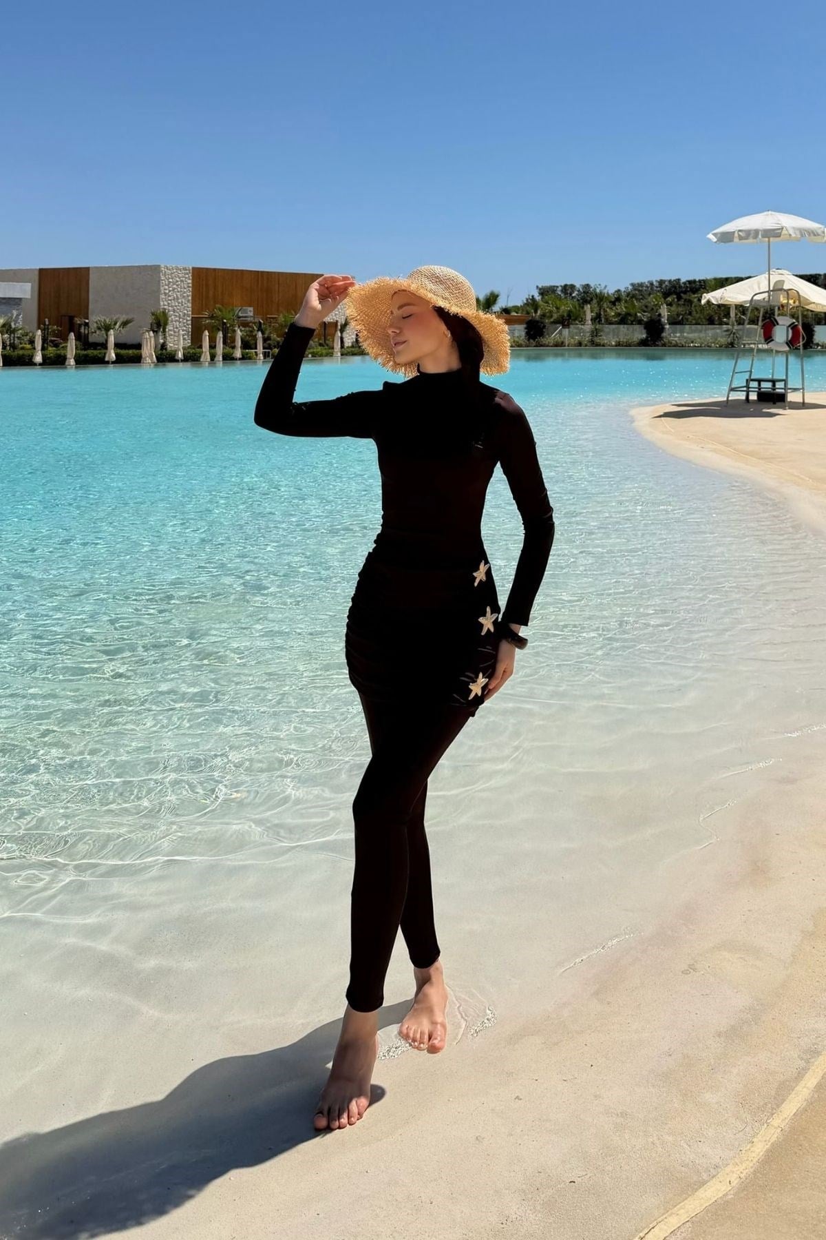 Yıldızlı İkili Mayo Kahve, Fiyatları Yıldızlı İkili Mayo Kahve | Haza Moda