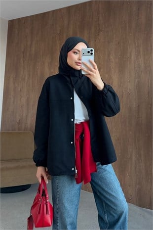 Bomber Ceket Siyah, Fiyatları 