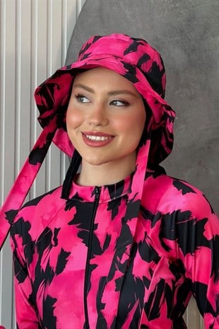 Bukcet Şapka Fuşya , Fiyatları Bukcet Şapka Fuşya | Haza Moda