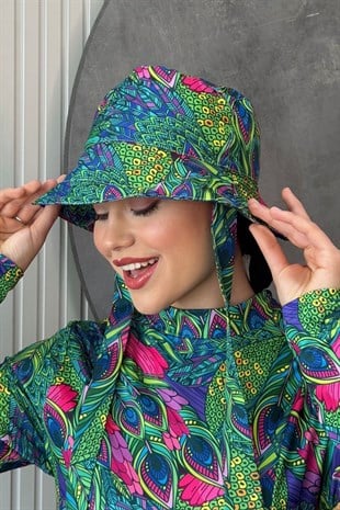 Bukcet Şapka Renkli, Fiyatları Bukcet Şapka Renkli| Haza Moda