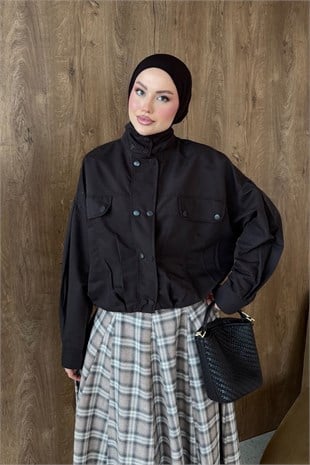 Diva Bomber Ceket Acı kahve, Fiyatları Diva Bomber Ceket Acı kahve | Haza Moda