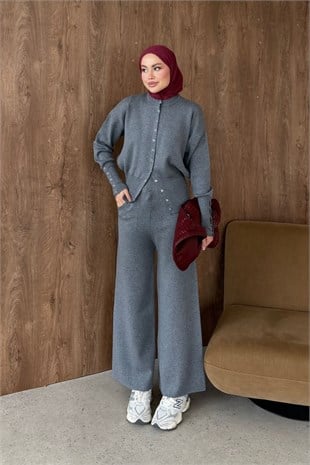 Sonya Corsman Takım Gri, Fiyatları 