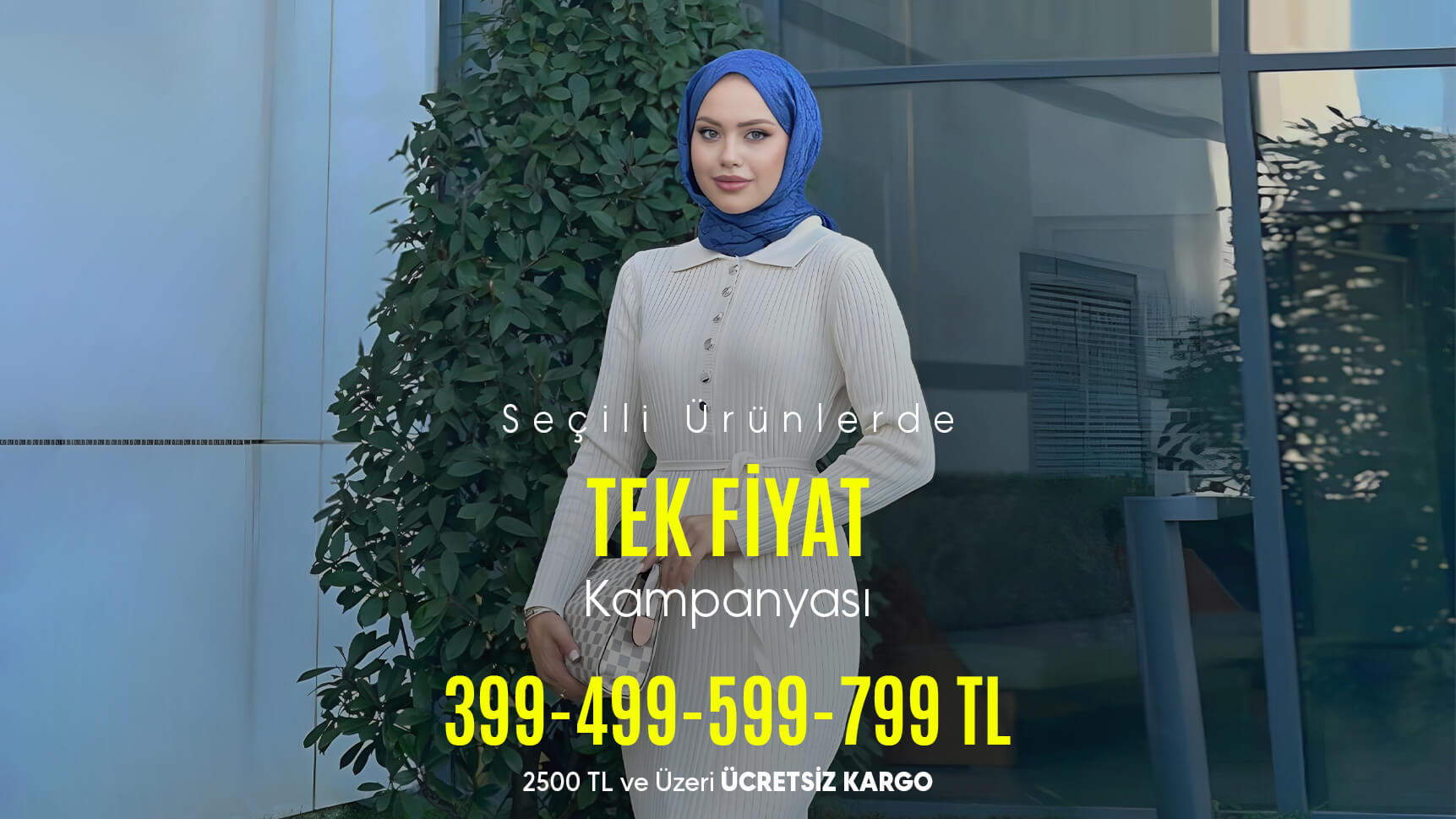 Tek Fiyat
