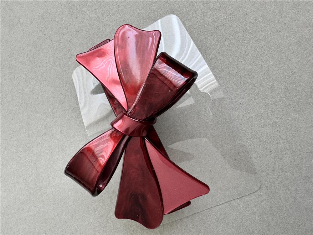 Bordo Fiyonk Otomatik Toka