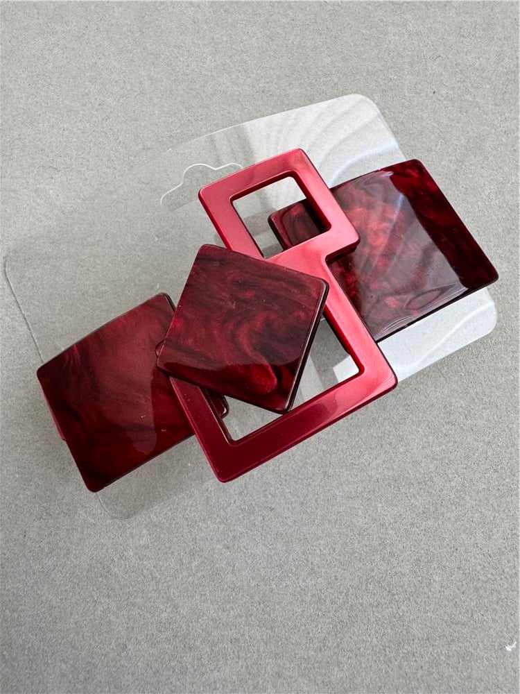 Bordo Geometrik Otomatik Toka