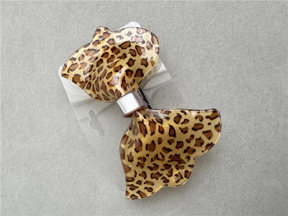 Fiyonk Otomatik Toka Leopar 1