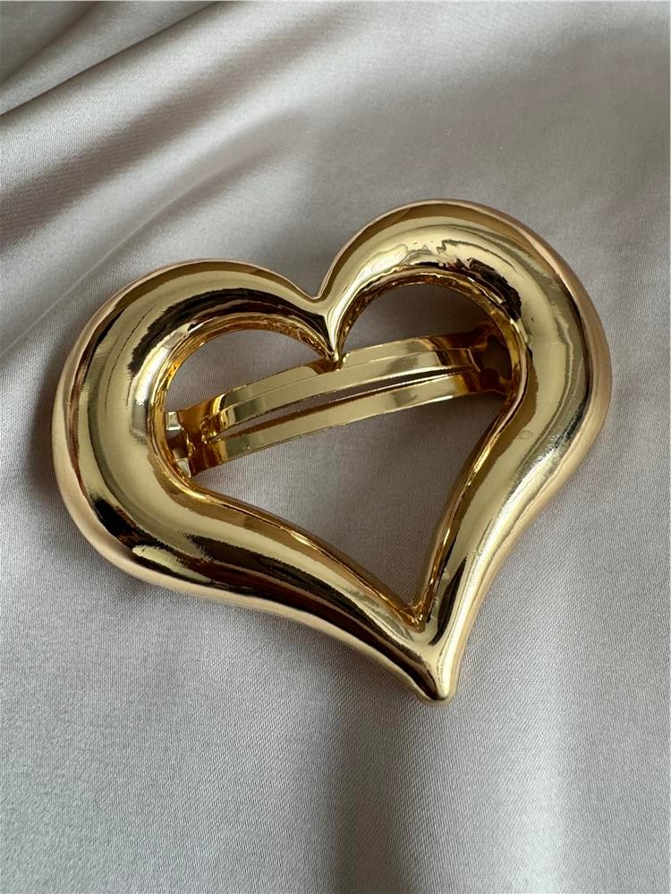 Gold Kalp Otomatik Toka