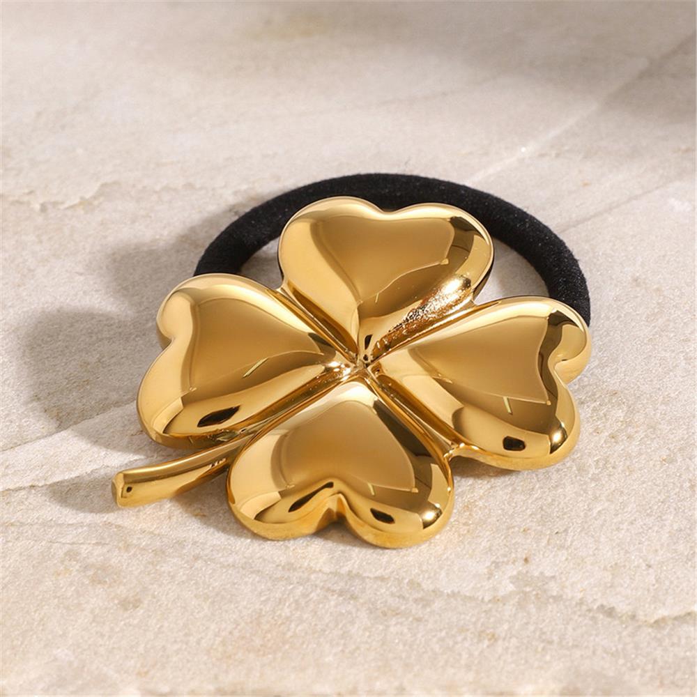 Gold Yonca Lastik Toka