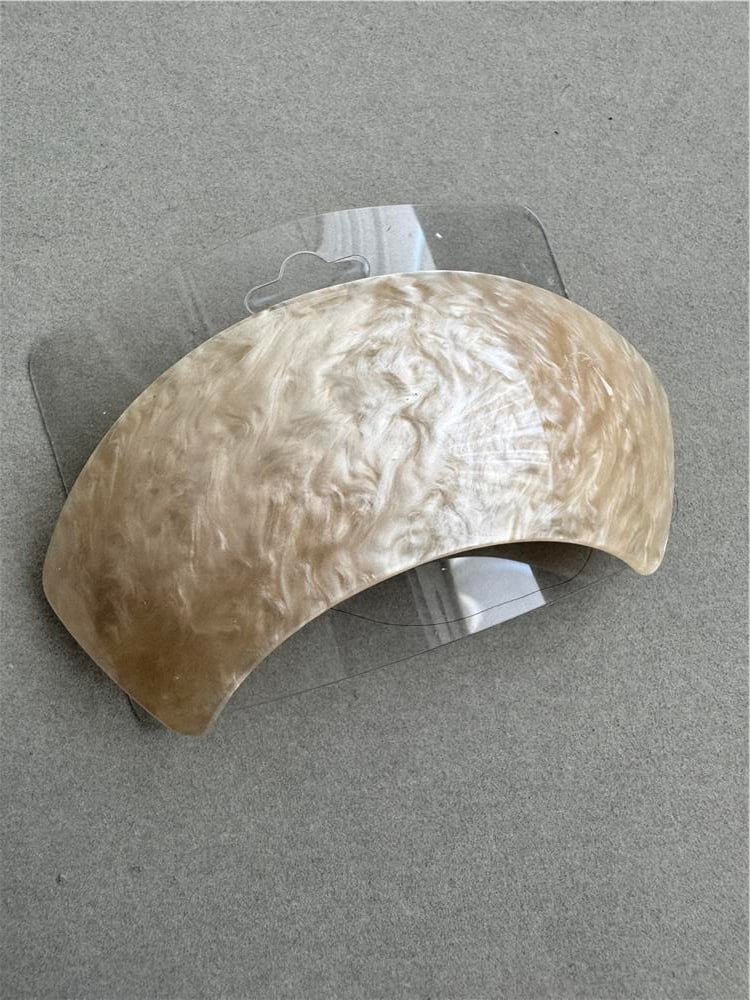 Krem Bombeli Otomatik Toka