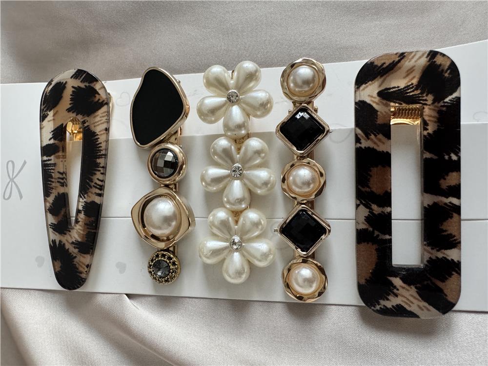 Leopar 5 Li Toka Seti