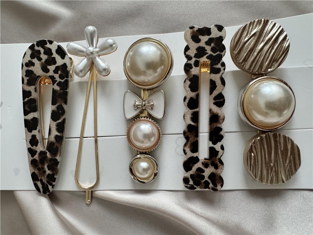 Leopar 5 Li Toka Seti