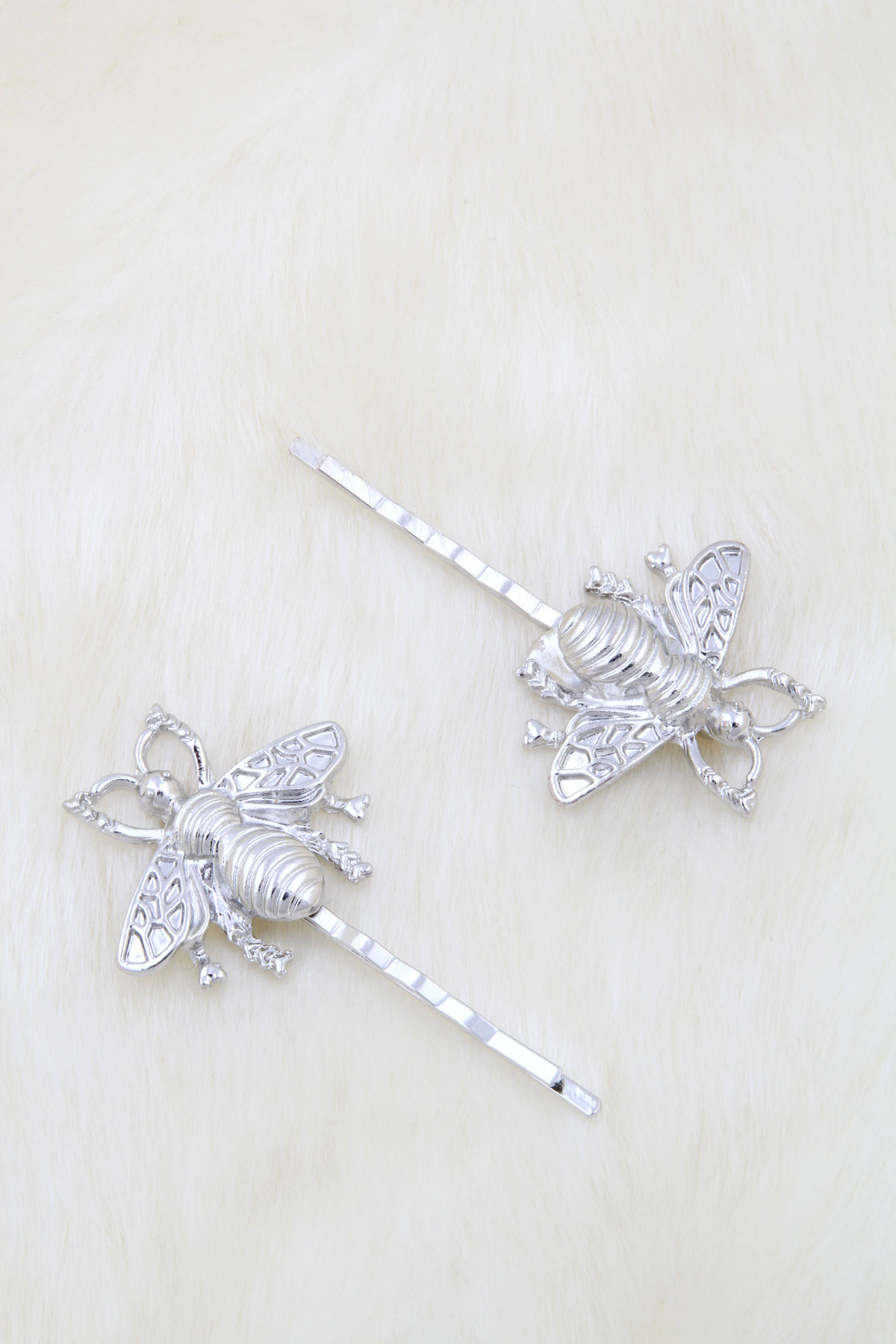 Çiftli Silver Arı Toka