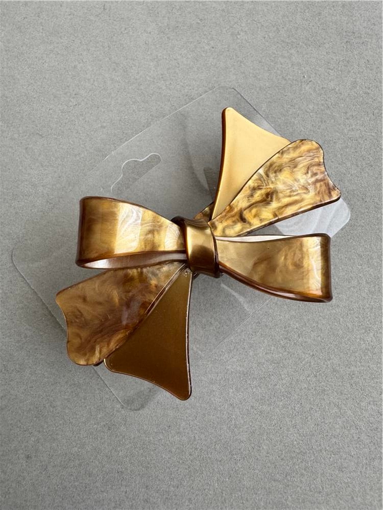 Gold Fiyonk Otomatik Toka