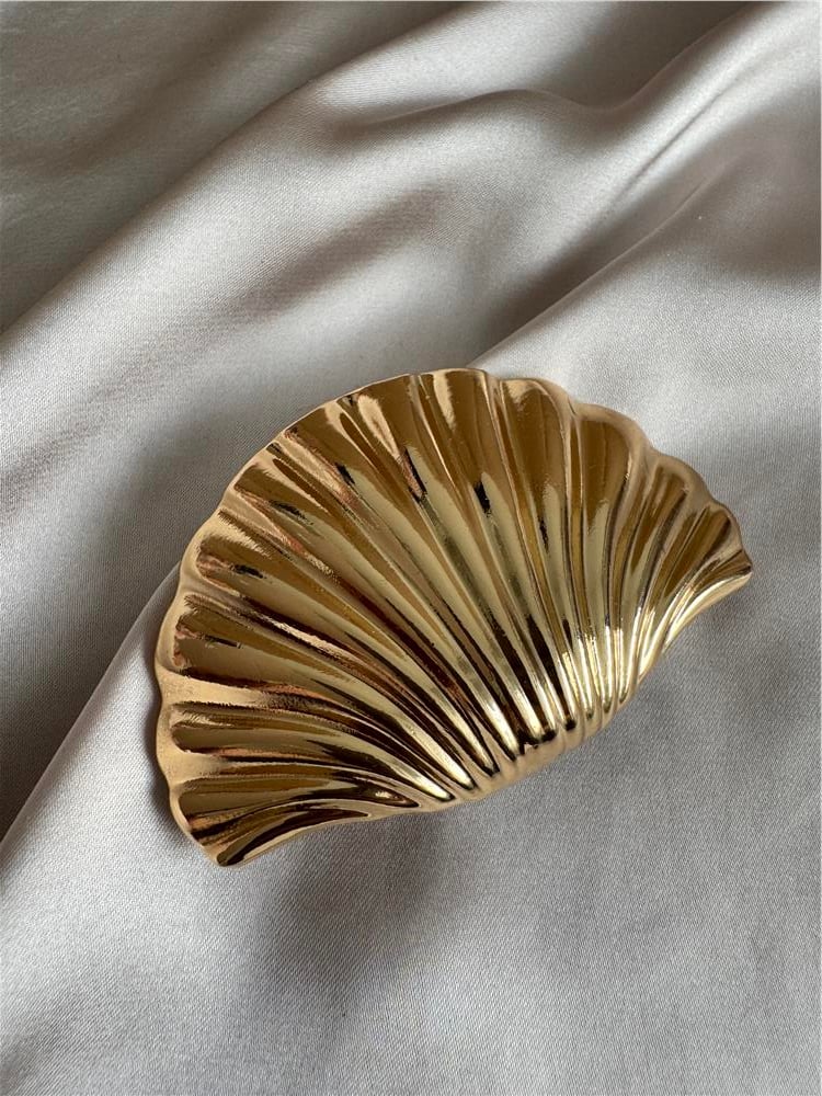Gold Midye Otomatik Toka