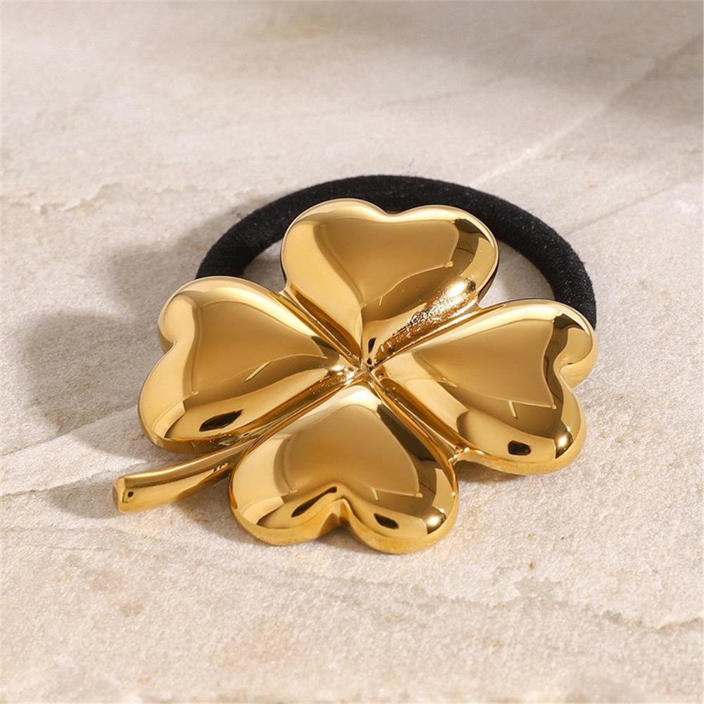 Gold Yonca Lastik Toka