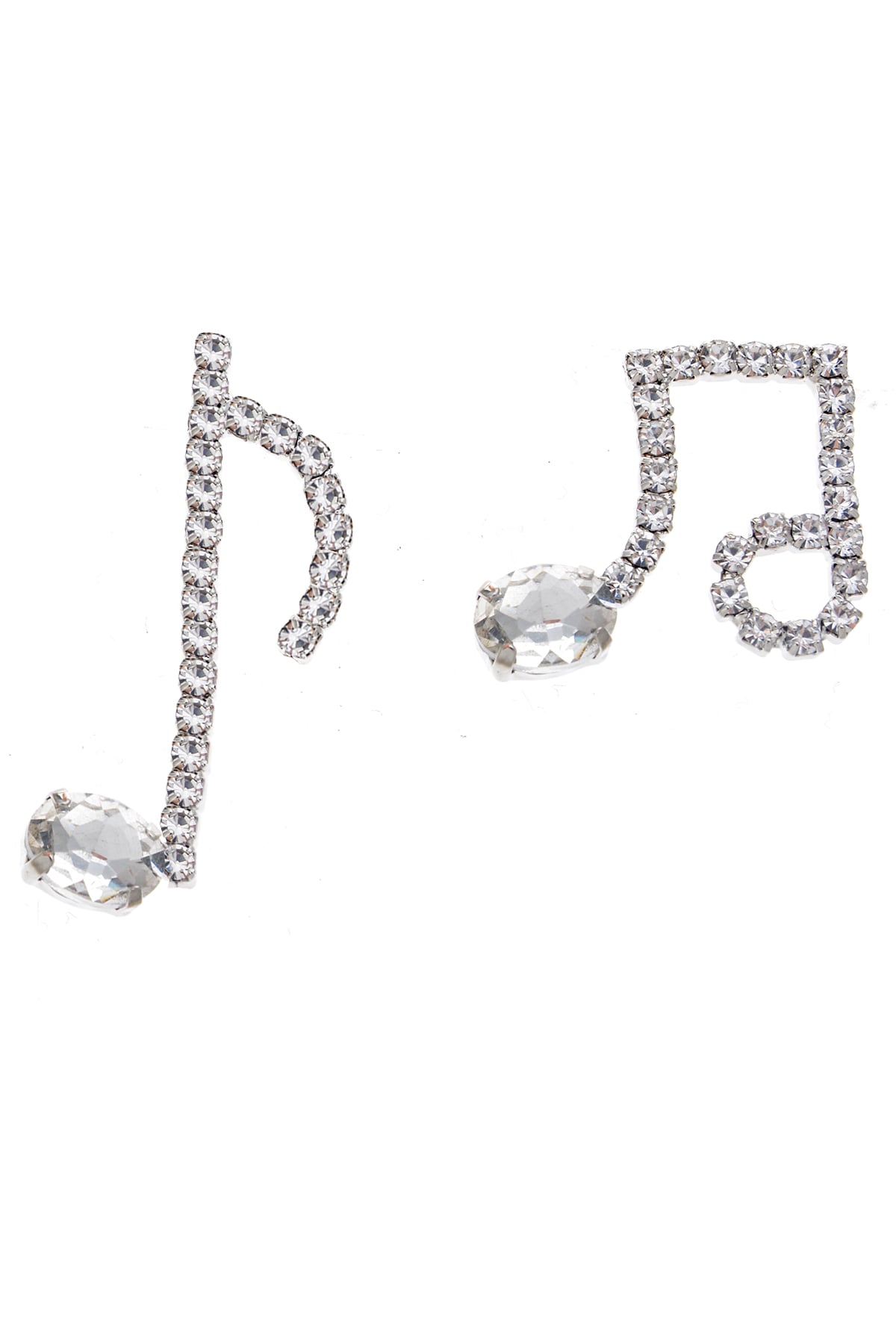 Kristalli Nota Küpe