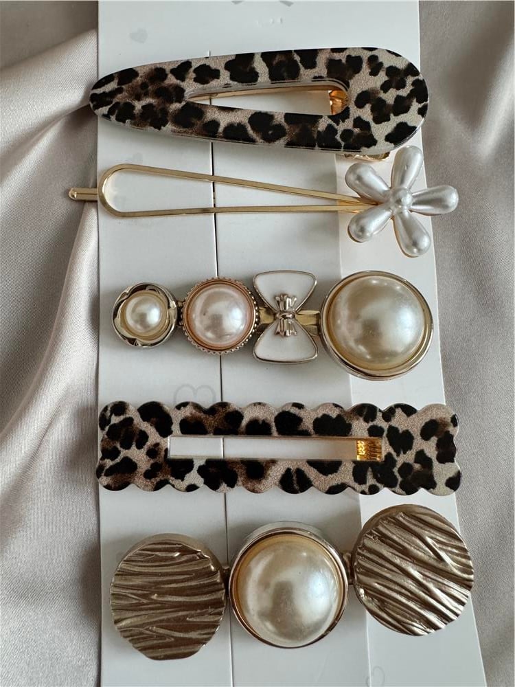 Leopar 5 Li Toka Seti