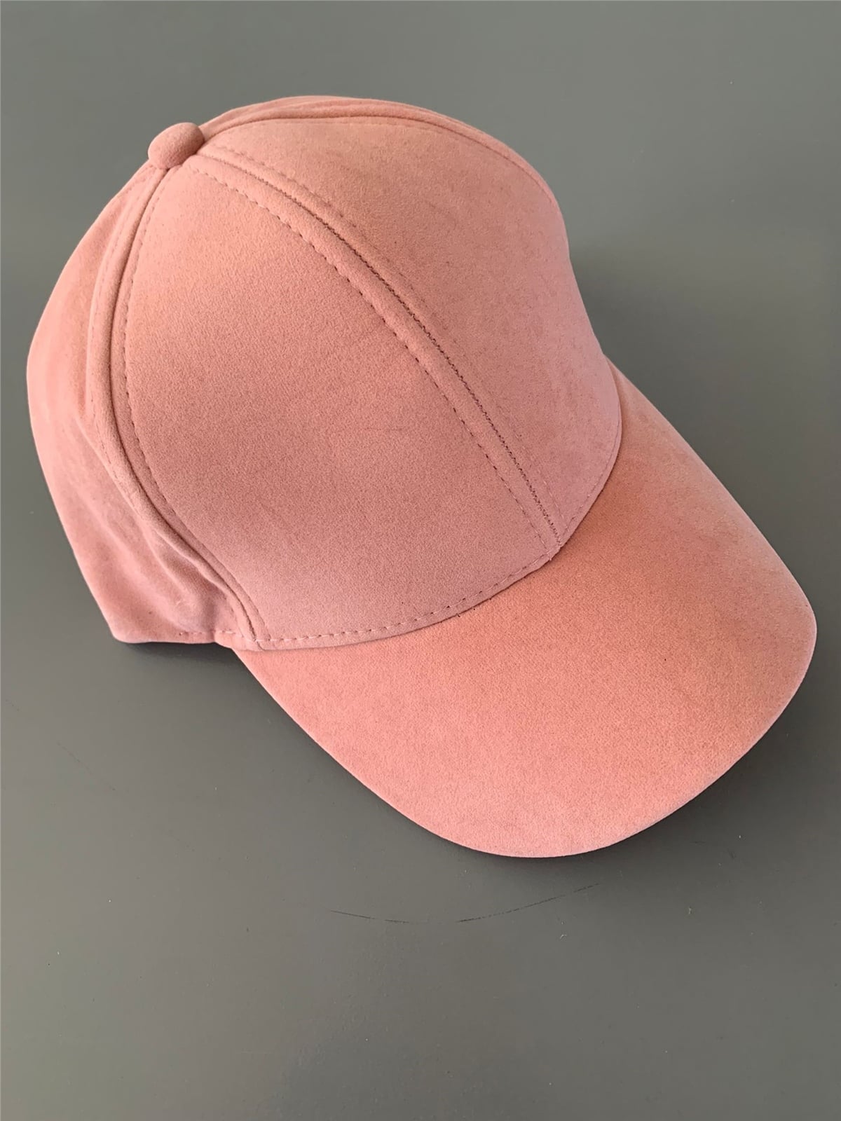 Pudra Suet Cap Şapka
