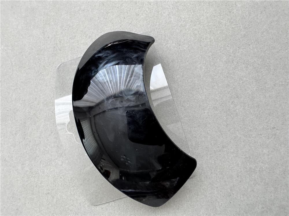 Siyah Bombeli Otomatik Toka