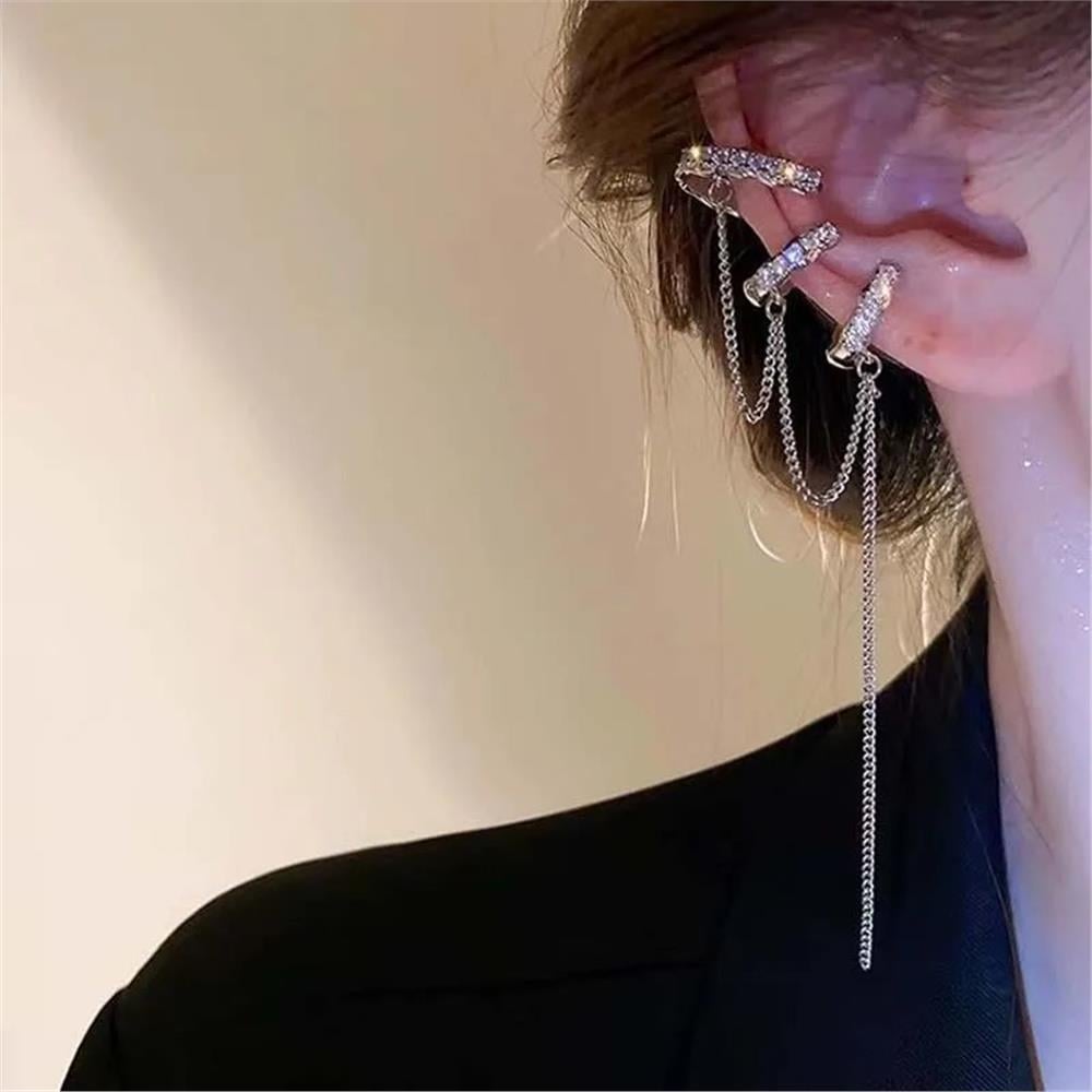 Zincir Sallantılı 3 lü 