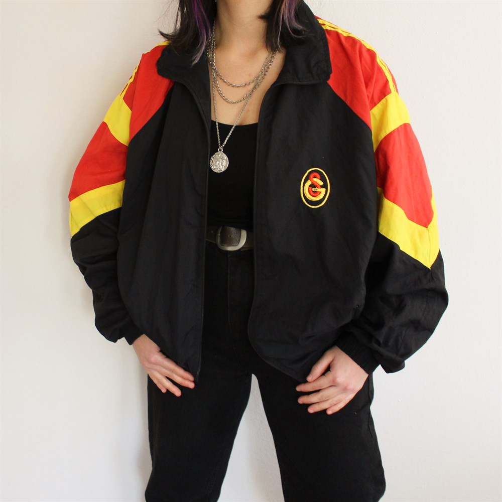 Gs Vintage unisex 90s collection bomber