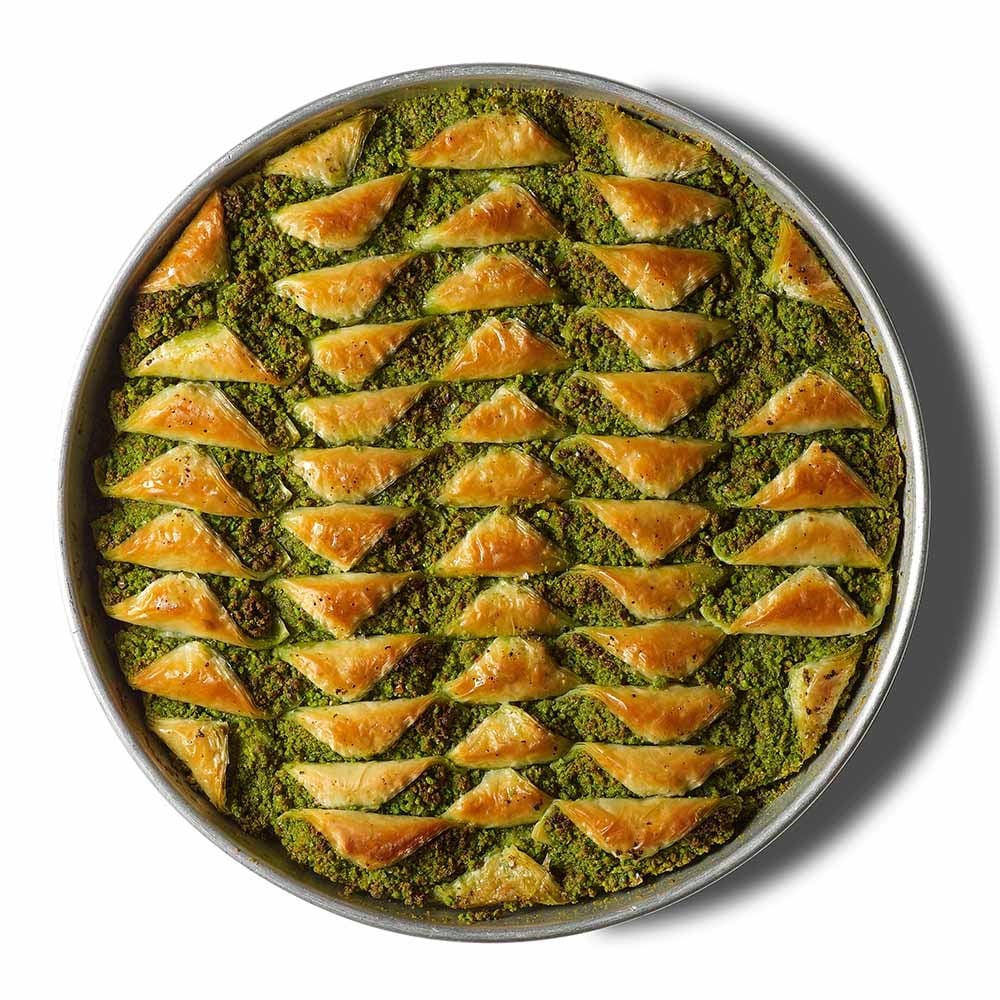 Açık Şövbiyet Tepsi