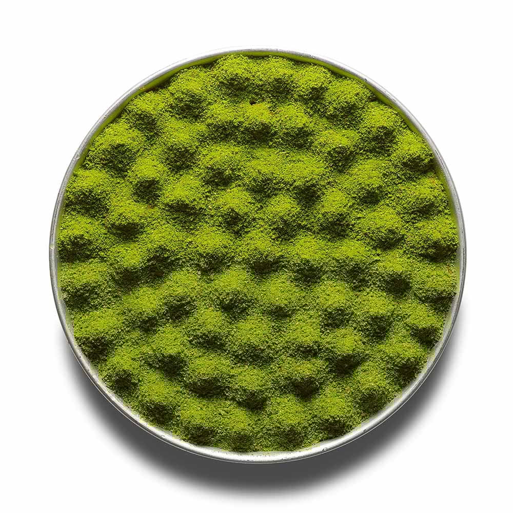 Bülbül Yuvası Tepsi