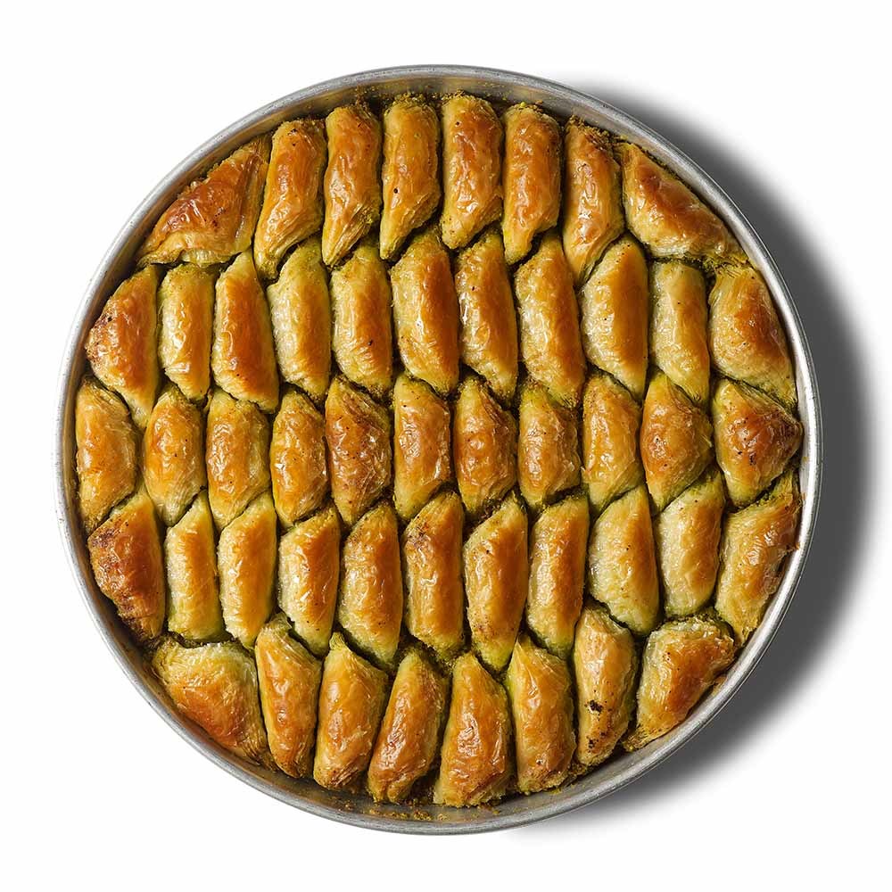 Kapalı Şövbiyet Tepsi