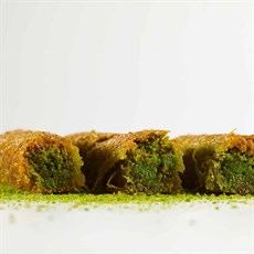 Fıstıklı Burmalı Kadayıf 1 KG