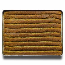 Fıstıklı Burmalı Kadayıf Tepsi