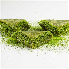 Yaprak Şövbiyet 1 KG