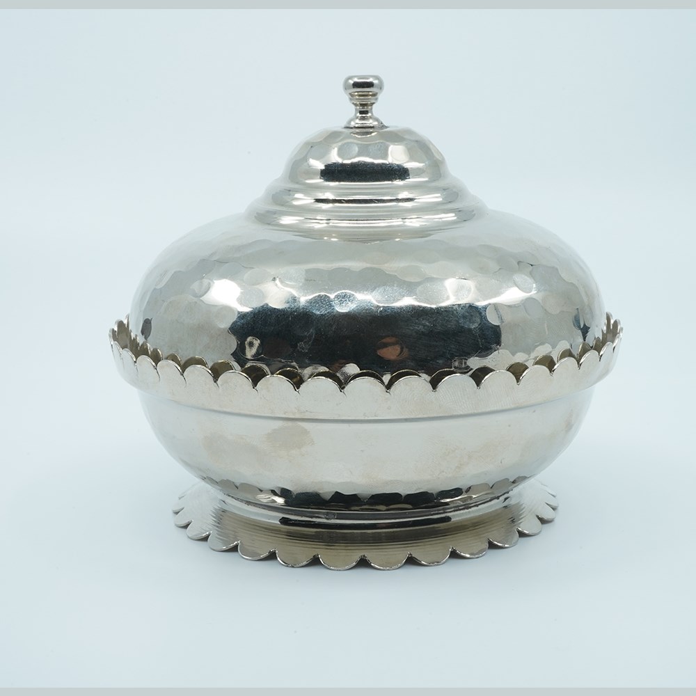 Bakır Lokumluk Bronz