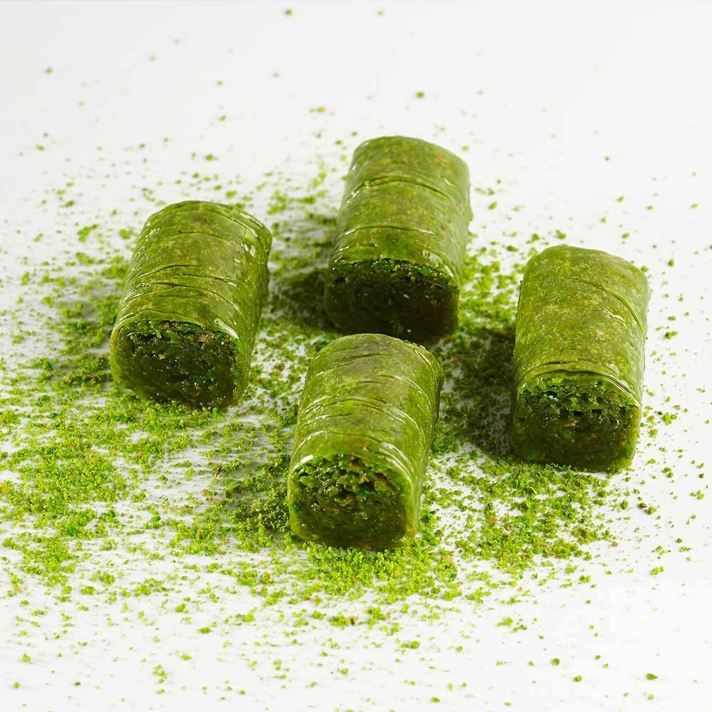 Fıstıklı Dolama 1 KG