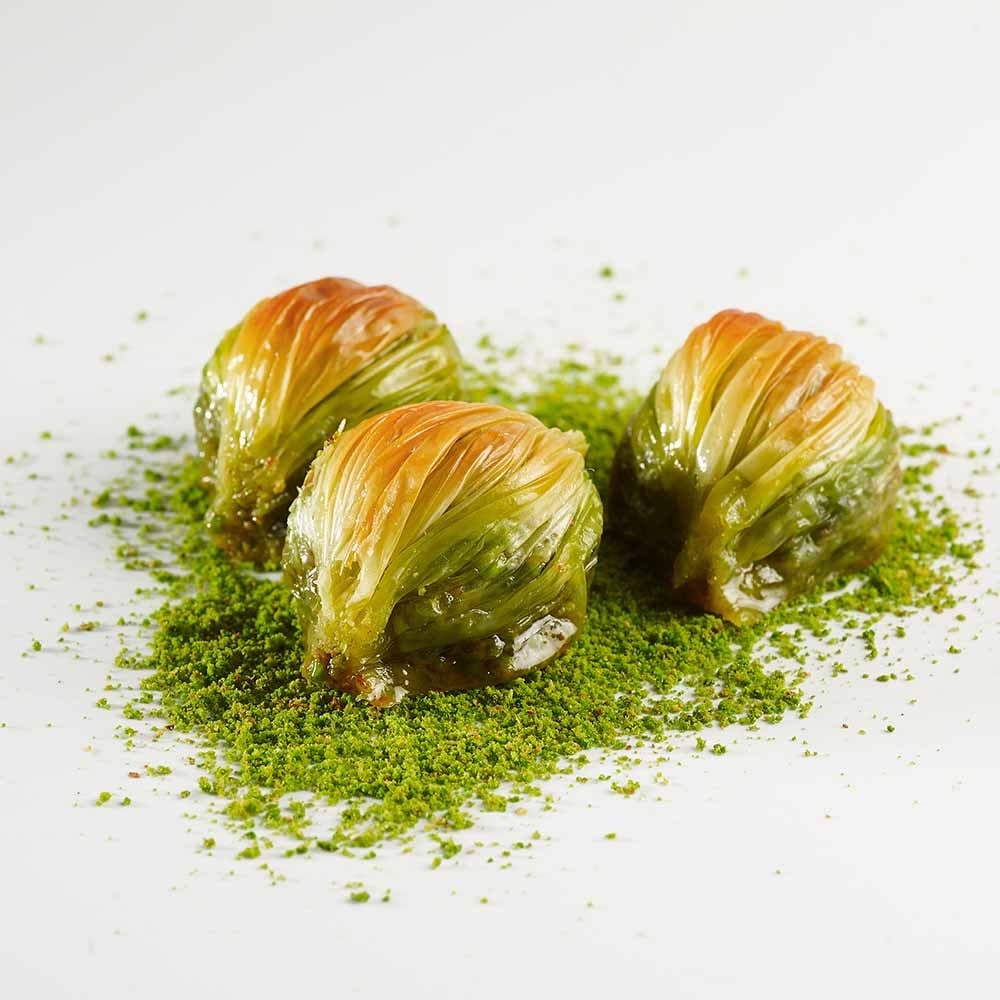 Midye Şövbiyet 1 KG