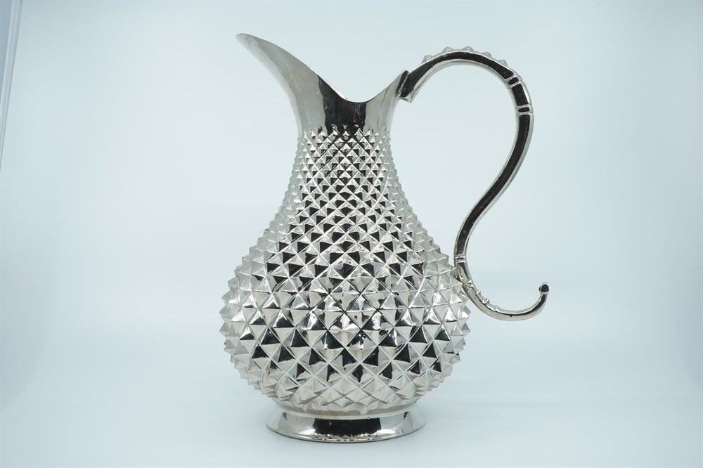 Piramit Sürahi 