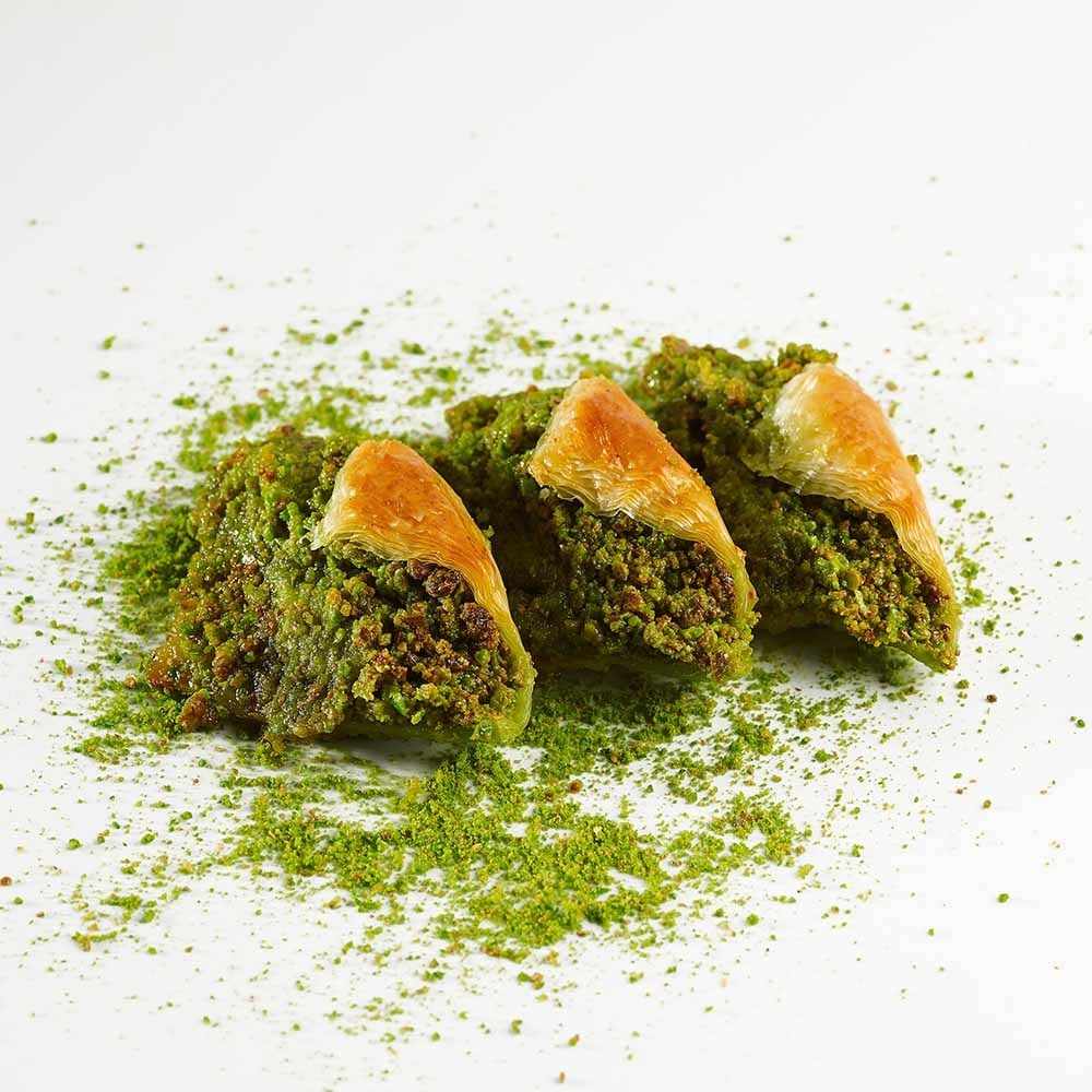 Şövbiyet 1 KG