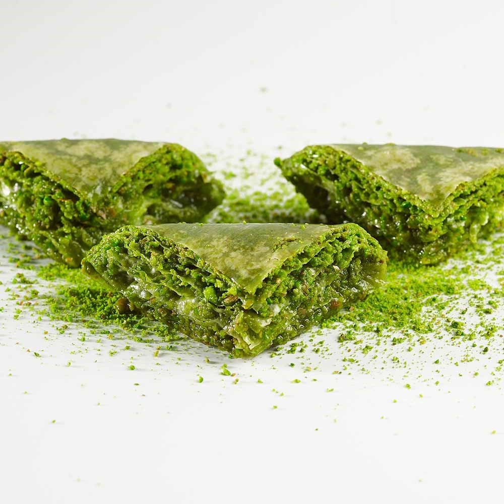 Yaprak Şövbiyet 1 KG