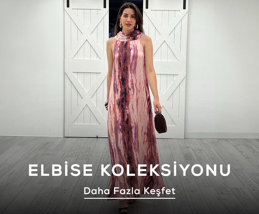 Elbise