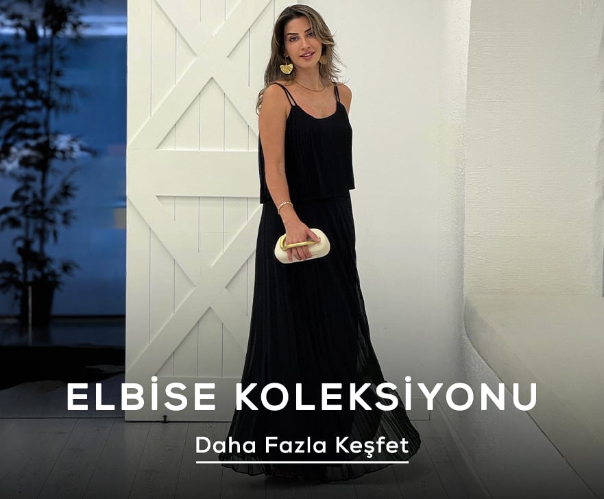 Elbise