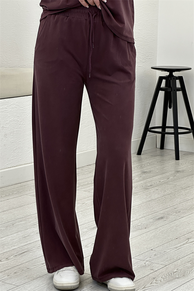 Bordo Modal Takım 3714