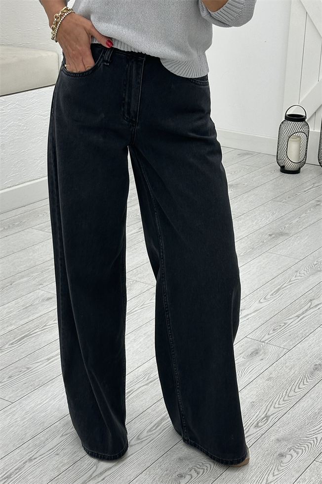Füme Wide Leg Jean 26800