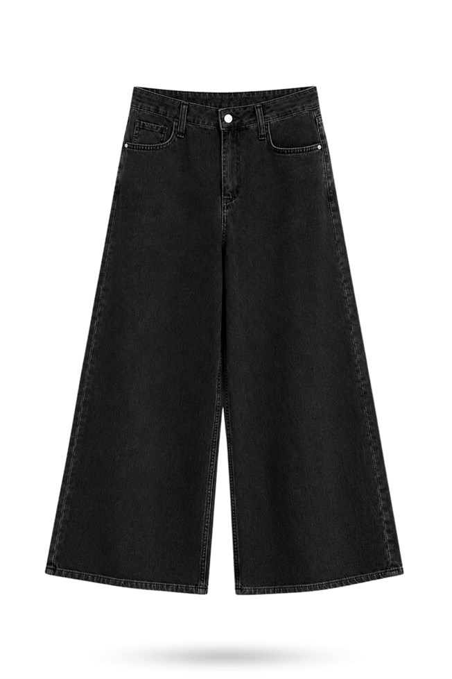 Füme Wide Leg Jean 26800