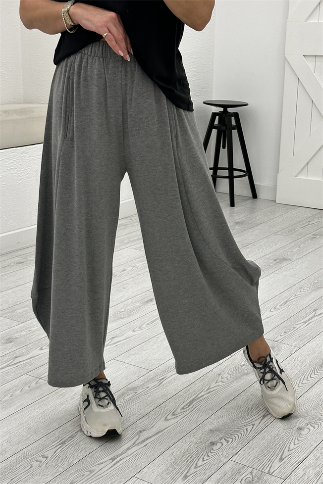 Gri Barrel Tek Alt 3750